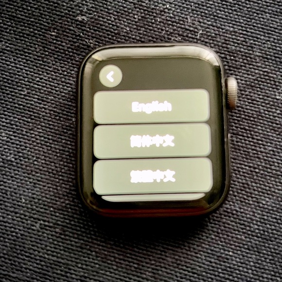 40mm Apple Watch SE (1st gen.) - Picture 10 of 13